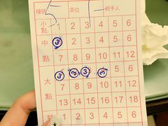-香港蓮香樓(上環店)