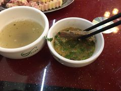 -老石黑山羊毛驴肉火锅(金凯广场店)
