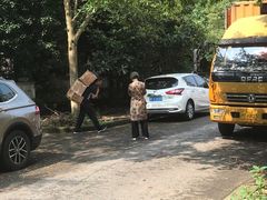 -上海跃迁搬场公司 日式搬家