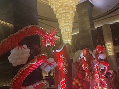 -大同魏都国际酒店