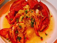 -宝轩渔府·老字号海鲜·正宗津菜(水上店)