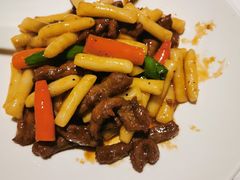 -淮扬厨子(健康路店)