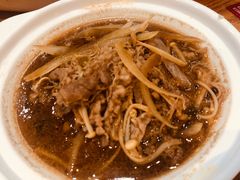 -南城香(北京南站店)