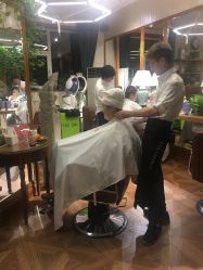 -Every Day Hair Studio