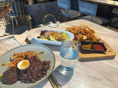 -STARRY CAFE & LOUNGE BAR(高新店)