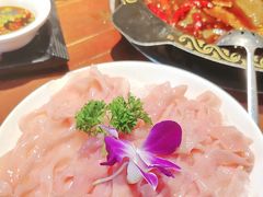-黄家码头老火锅(解放碑旗舰店)