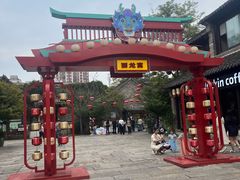 -回龙窝历史文化街区