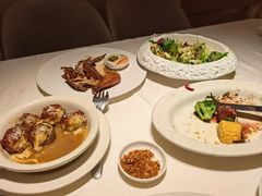 -佐度王子扒房(西城红场店)