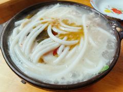 -贵州沾水米线(学田湾店)