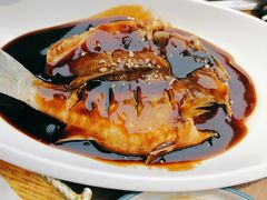 -外婆烧.老杭帮菜(庆春店)