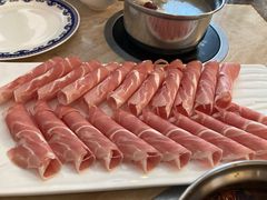 -内蒙古驻京办餐厅