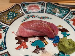 -橼舍鮨青木