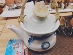 -悦和餐厅(CBD玉米楼店)