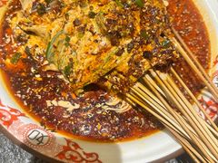 -福苗小骆驼烧烤(大唐不夜城店)