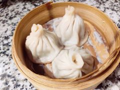 -南京大牌档(崇文门国瑞店)
