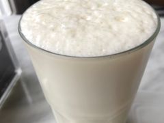 香蕉奶昔-安德鲁饼店(总店)