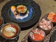 -贰捌零叁精致料理(钱湖店)