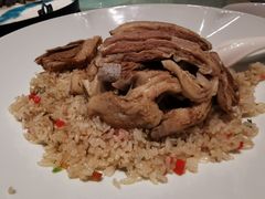 -西安饭庄·非遗陕菜(钟楼店)