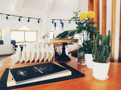 -ChanDu躔度咖啡(灯塔店)