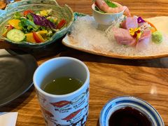-江户前寿司(好运街店)