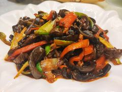 -不倒翁·徽天下名菜楼(马鞍山路店)