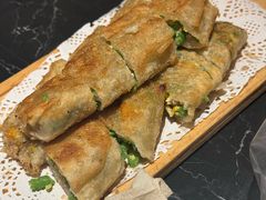 -芳芳私房菜(承德路店)