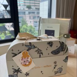 -baby bella小贝拉母婴护理中心(杭州凯宾斯基店)