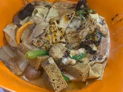 -林静小吃(复兴路店)