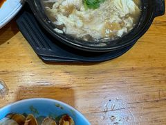 -老姑砂锅·烧烤天津菜(体北道店)