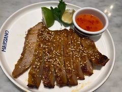 -比萨玛尚诺(月星环球港店)