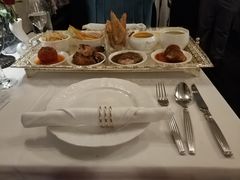 -火车头法国西餐厅