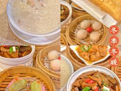 -点都德(聚福楼店)