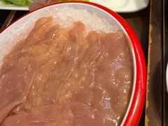 -如在蜀毛肚火锅(五象万象汇店)