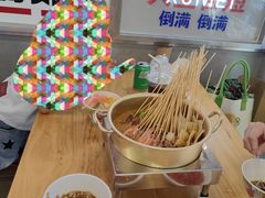 现炒串串-徐妹串串香(春熙路店)