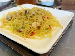 -君霖海鲜私房菜(春柳店)