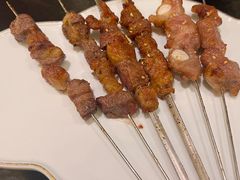 -那些年一起吃串的地方烧烤(观前街店)