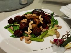 -桃源春晓中餐厅 TaoYuan Restaurant