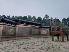 -北极村旅游风景区