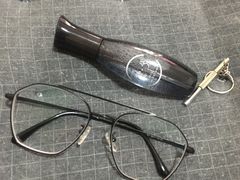 -肆兮眼镜·蔡司·徕卡战略合作店(大坪店)