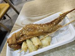 -黄记潮汕甜汤(贝底田坊店)