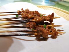 -熊记虾王·小龙虾(东晓南店)