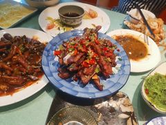 -西塘人家•黑金冠本地好店