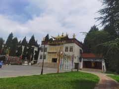 -云南民族村