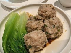 -金河半岛园林酒家(金融城店)
