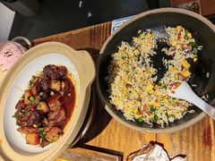 -打酱油·非遗淮扬菜(瘦西湖梅岭店)