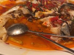 -上名堂·鱼头好吃(体育场路店)