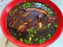 -小龙大肉面馆