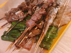 -我是那个大叔·美食研究所(新塘路店)