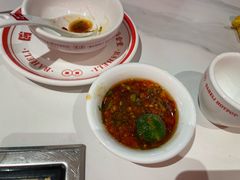 -八合里潮汕鲜牛肉火锅(惠州华贸店)
