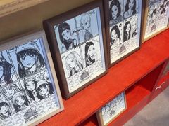 -PIGGYOO人生四格漫画店(朝外店)